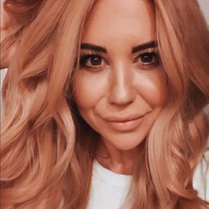 Meet your Posher, Kate